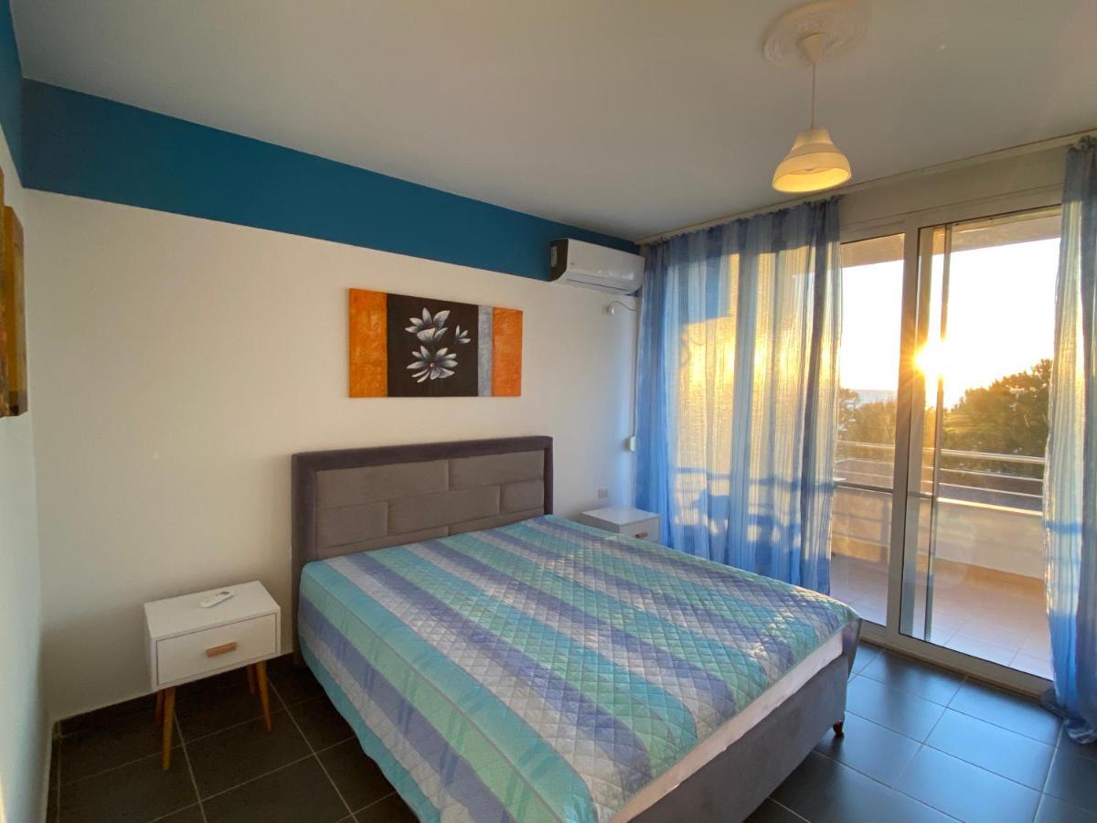 Bellavista Qerret Apartment 1 Golem  Exteriér fotografie