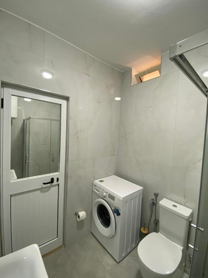 Bellavista Qerret Apartment 1 Golem  Exteriér fotografie