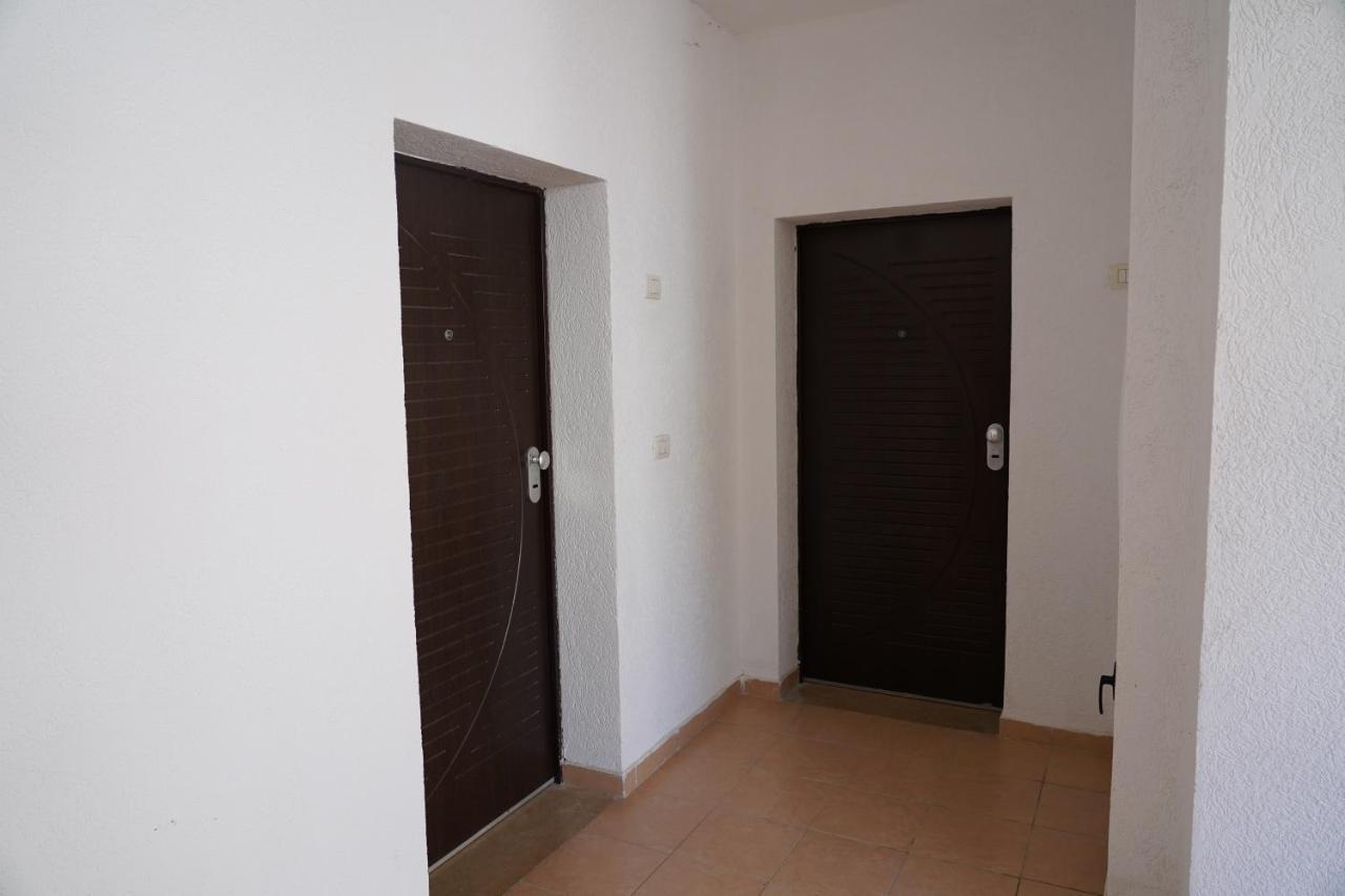 Bellavista Qerret Apartment 1 Golem  Exteriér fotografie